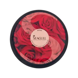 کرم مرطوب کننده سی گل مدل گل رز