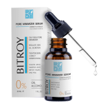 سرم پوستی بیتروی بستن منافذ پوست حجم 30 میلی لیتر