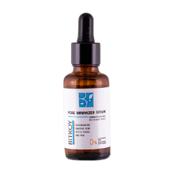 سرم جمع کننده منافذ بیتروی پوست چرب حجم 30 میلی لیتر