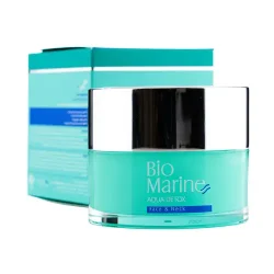 کرم مرطوب کننده صورت بایو مارین