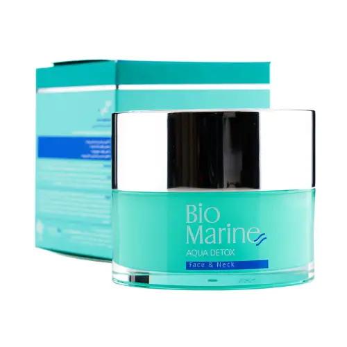 0010294g28 کرم مرطوب کننده صورت بایو مارین