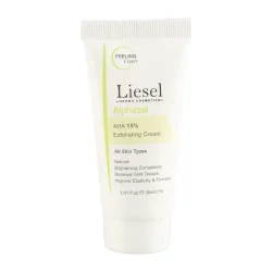 کرم لایه بردار لایسل آلفاسل AHA