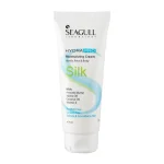 کرم مرطوب کننده سی گل مدل سیلک