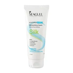 کرم مرطوب کننده سی گل مدل سیلک