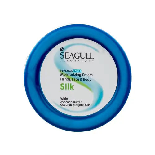 0010294hjn کرم مرطوب کننده سی گل مدل سیلک