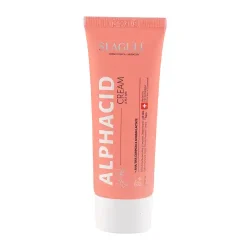 کرم ضد چروک و لایه بردار سی گل مدل AHA15%