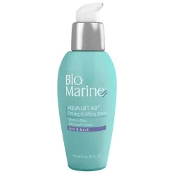 سرم ضد چروک و سفت کننده پوست صورت و گردن بایو مارین