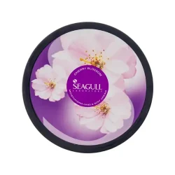 کرم مرطوب کننده سی گل مدل شکوفه گیلاس