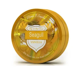 کرم مرطوب کننده سی گل مدل وانیل