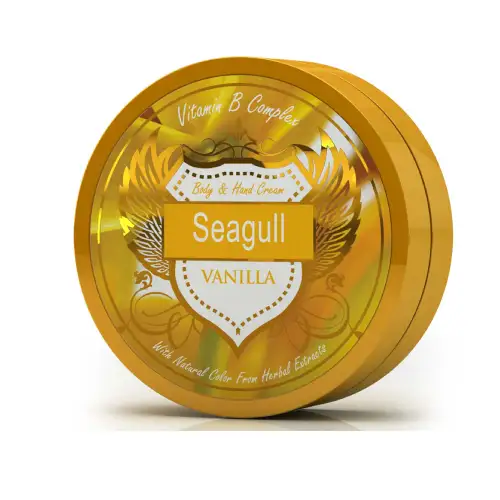 0010294sks کرم مرطوب کننده سی گل مدل وانیل