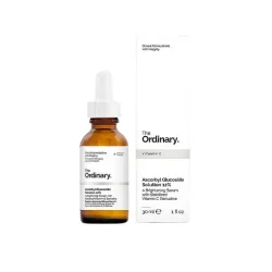 سرم ضد لک اوردینری ویتامین سی آسکوربیل گلوکوزاید