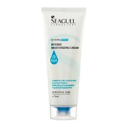 کرم مرطوب کننده سی گل مدل غنی شده ویتامین