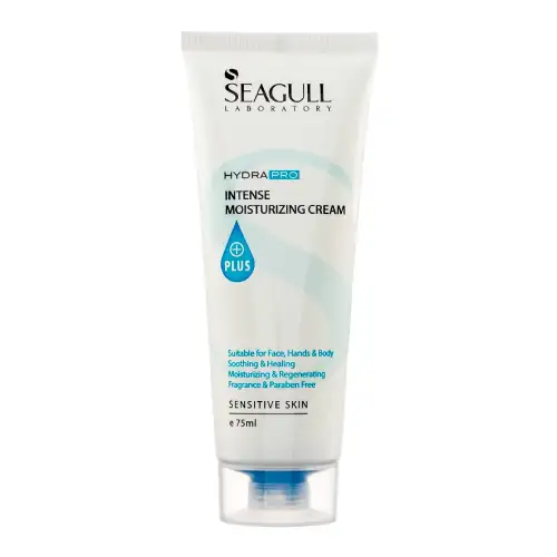 0010294un5 کرم مرطوب کننده سی گل مدل غنی شده ویتامین