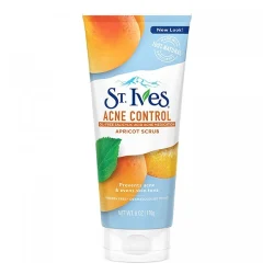 اسکراب تیوپی لایه بردار سینت ایوز ضد جوش و لک