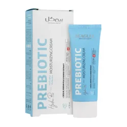 کرم مرطوب کننده و آبرسان قوی سی گل پوست چرب و حساس