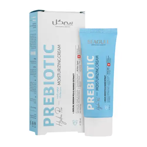 0010294y06 کرم مرطوب کننده و آبرسان قوی سی گل پوست چرب و حساس