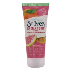 اسکراب تیوپی لایه بردار سینت ایوز پرتقال لیمو