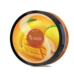 کرم مرطوب کننده دست و بدن سی گل انبه