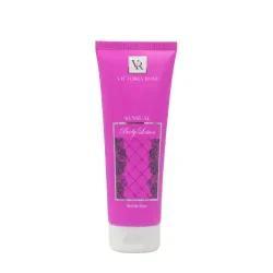 لوسیون بدن ویکتوریا رز سنشوال پوست نرمال