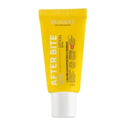 لوسیون بدن پس از گزش حشرات سی گل