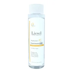 تونر لایسل ویتامین سی