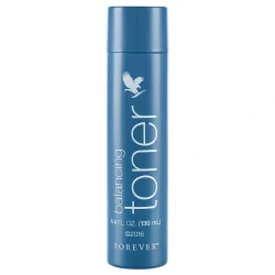 تونر بالانسینگ فوراور متعادل کننده تارگت حجم 130 میلی لیتر