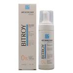 فوم شستشوی بیتروی مناسب پوست های چرب و مستعد جوش حجم 150 میلی لیتر