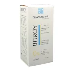 ژل شستشو بیتروی مدل C Wash مناسب پوست های مختلط تا چرب حجم 150 میلی لیتر