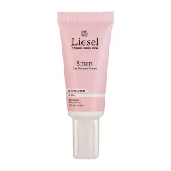 کرم دور چشم لایسل مدل اسمارت