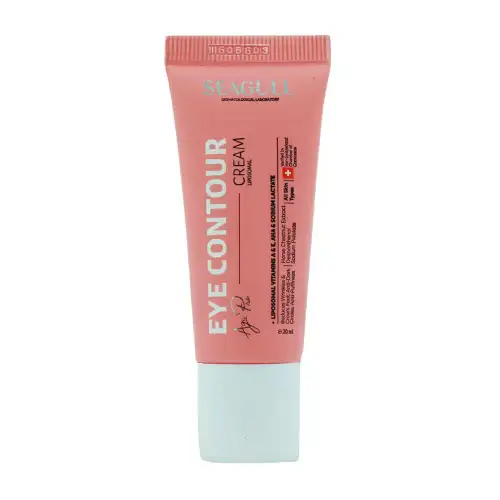 0010384ruh کرم دور چشم سی گل مدل Age Pro