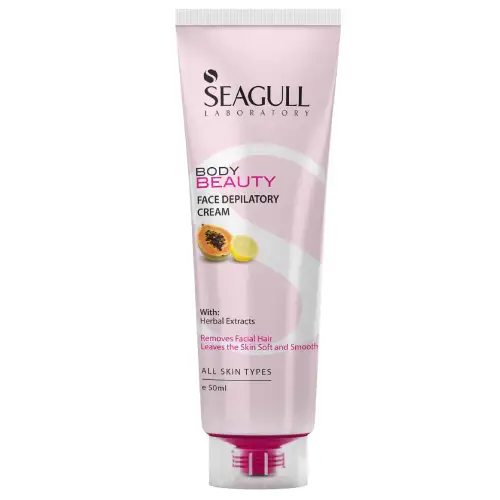 0010429juf کرم موبر صورت سی گل لیمو