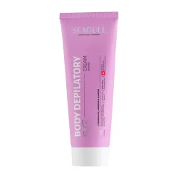 کرم موبر بدن سی گل آلوئه ورا