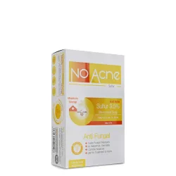 صابون نو آکنه حاوی گوگرد 9.5%