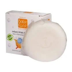 صابون بچه کرمی سی گل مدل بیبی فرست