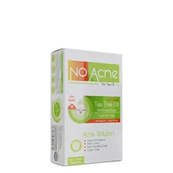 صابون نو آکنه تی تری