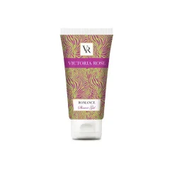 ژل شستشو بدن ویکتوریا رز رومنس