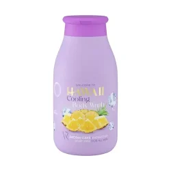 شامپو بدن هاوایی خنک کننده رایحه آناناس