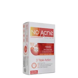 صابون نو آکنه ترکیبی هیبرید