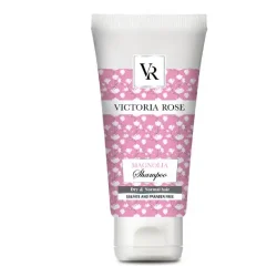 شامپو مو نرمال تا خشک ویکتوریا رز مگنولیا