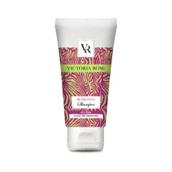 شامپو مو چرب ویکتوریا رز رومنس