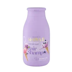 شامپو هاوایی تغذیه کننده موهای خشک رایحه بستنی