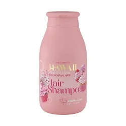 شامپو هاوایی تقویت کننده موهای معمولی رایحه کاپ کیک