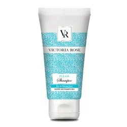 شامپو مو خشک و نرمال ویکتوریا رز پلیز