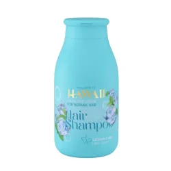 شامپو هاوایی تقویت کننده موهای معمولی رایحه نعناع