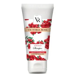 شامپو مو رنگ شده ویکتوریا رز آنجلو