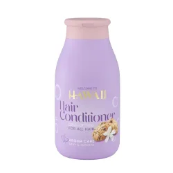 نرم کننده مو هاوایی انواع مو رایحه کوکی