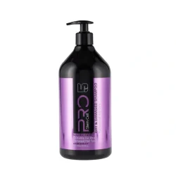 شامپو موهای خشک و آسیب دیده پرو استم سل حجم 1000 میلی لیتر