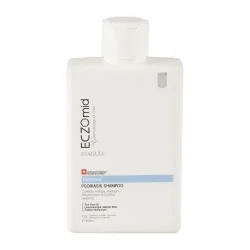 شامپو سی گل مدل Exomid مناسب پوست سر خشک