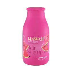 شامپو هاوایی تغذیه کننده موهای خشک رایحه هندوانه