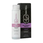 شامپو استم سل مناسب موهای خشک و آسیب دیده در حجم 250 میلی لیتر